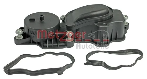 Valve, crankcase ventilation